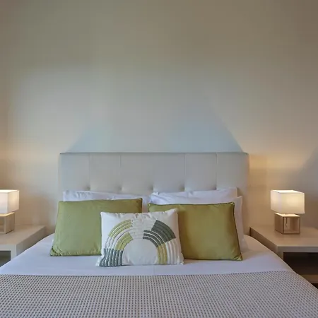Holiday home Mili Serenity *