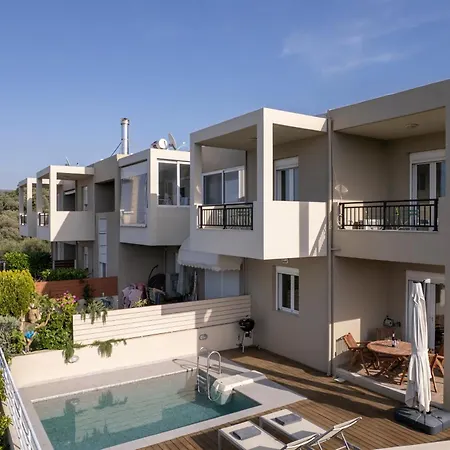 Holiday home Mili Serenity