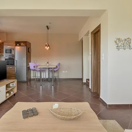 Mili Serenity Holiday home Xiron Khorion