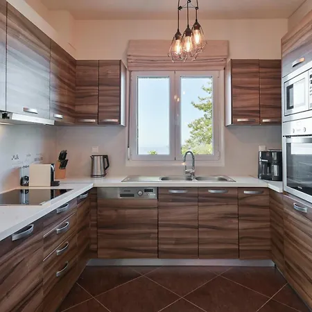 Mili Serenity Holiday home *