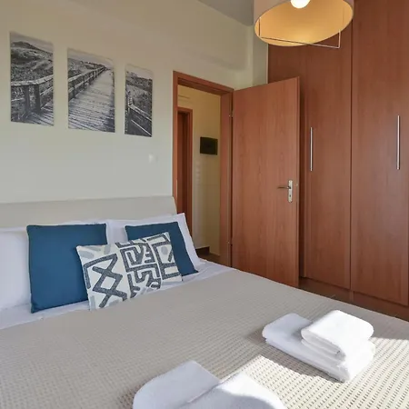 Vakantiehuis Mili Serenity