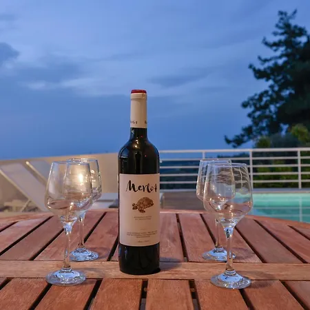 Prázdninový dům Mili Serenity Xirón Khoríon