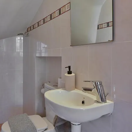 Vakantiehuis Mili Serenity