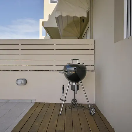 Mili Serenity Vakantiehuis Xirón Khoríon